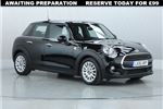 2016 MINI Hatchback 5dr