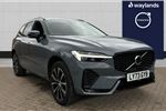 2023 Volvo XC60