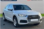 2020 Audi Q5