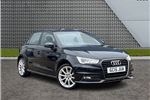 2015 Audi A1