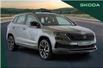 2023 Skoda Karoq