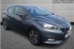 2019 Nissan Micra