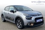 2023 Citroen C3