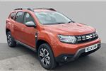 2024 Dacia Journey