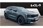 2024 Kia Sorento