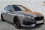 2024 Cupra Leon