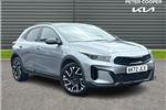 2022 Kia XCeed