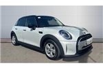 2022 MINI Hatchback 5dr