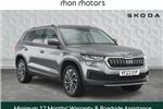 2023 Skoda Kodiaq