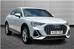 2020 Audi Q3