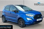 2019 Ford EcoSport