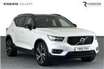 2019 Volvo XC40