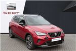 2024 SEAT Arona