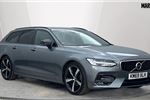 2019 Volvo V90