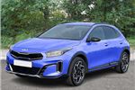 2024 Kia XCeed