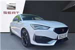 2023 Cupra Leon