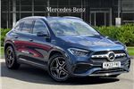 2023 Mercedes-Benz GLA