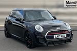 2017 MINI Hatchback