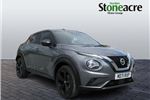 2022 Nissan Juke