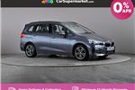 2020 BMW 2 Series Gran Tourer