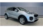 2016 Kia Sportage