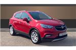 2019 Vauxhall Mokka X