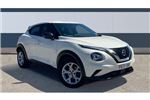2021 Nissan Juke