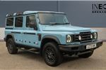 2023 Ineos Grenadier 3.0 T Fieldmaster Edition 6dr Auto