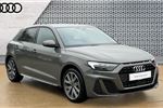 2024 Audi A1