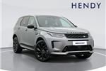 2023 Land Rover Discovery Sport