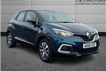 2018 Renault Captur