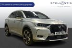 2021 DS DS 7 Crossback