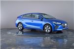 2018 Hyundai IONIQ