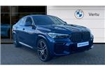 2023 BMW X6