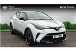 2022 Toyota C-HR