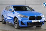 2023 BMW X2