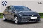 2024 Volkswagen Golf GTE