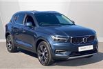 2021 Volvo XC40