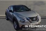 2021 Nissan Juke