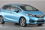 2018 Honda Jazz