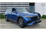 2025 Mercedes-Benz EQB