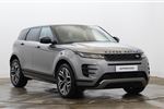 2022 Land Rover Range Rover Evoque