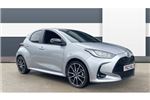 2023 Toyota Yaris