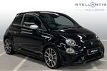 2022 Abarth 595