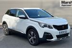 2019 Peugeot 3008