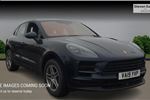 2019 Porsche Macan