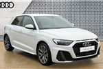 2024 Audi A1