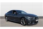 2018 BMW 4 Series Gran Coupe