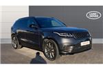 2022 Land Rover Range Rover Velar