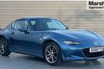 2018 Mazda MX-5